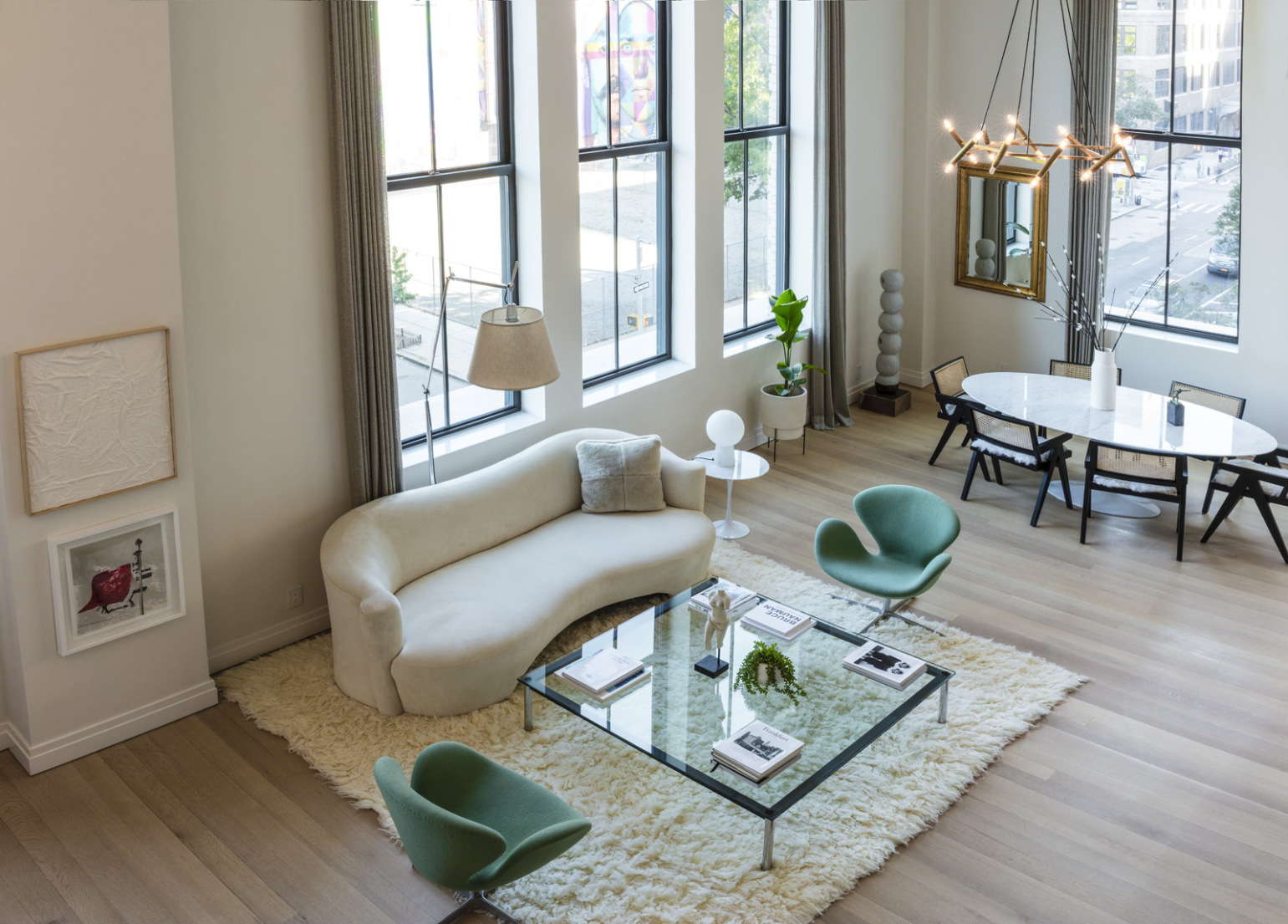 421 Hudson Street, Unit 310 Manhattan, NY 10014 - Photo 14 of 16