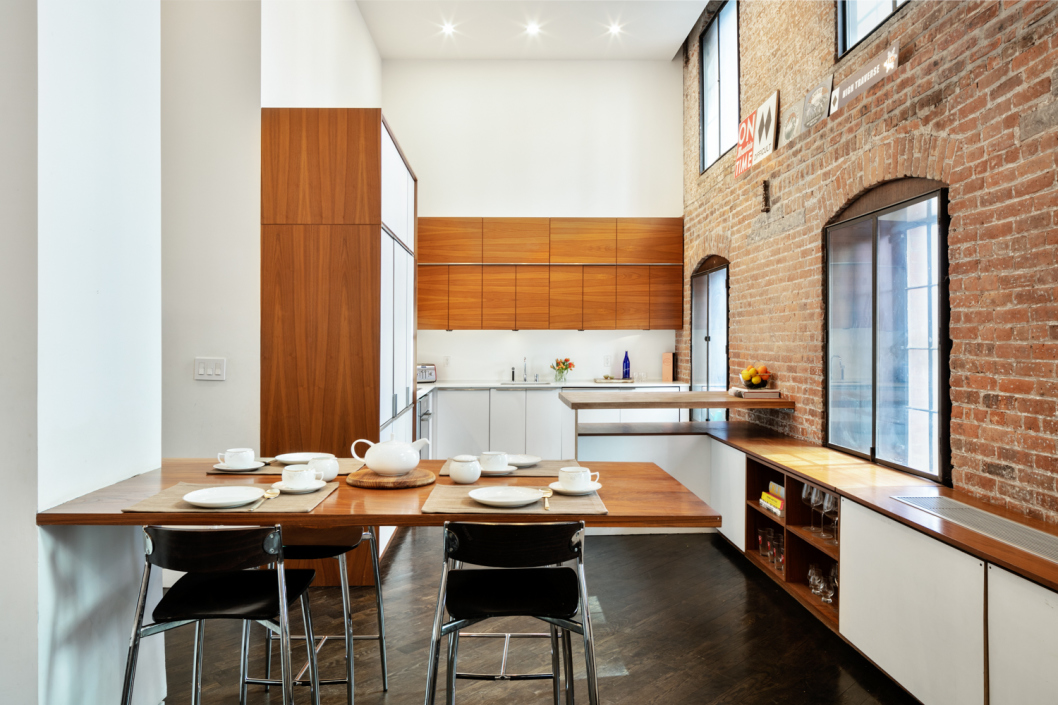 79 Laight Street, Unit 2B Manhattan, NY 10013 - Photo 3 of 6