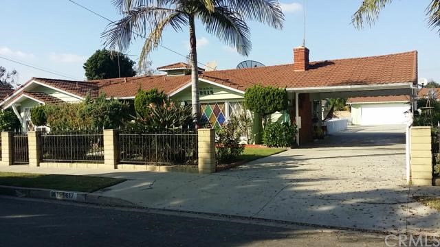 9615 Walnut Street Bellflower, CA 90706 - Photo 1 of 1