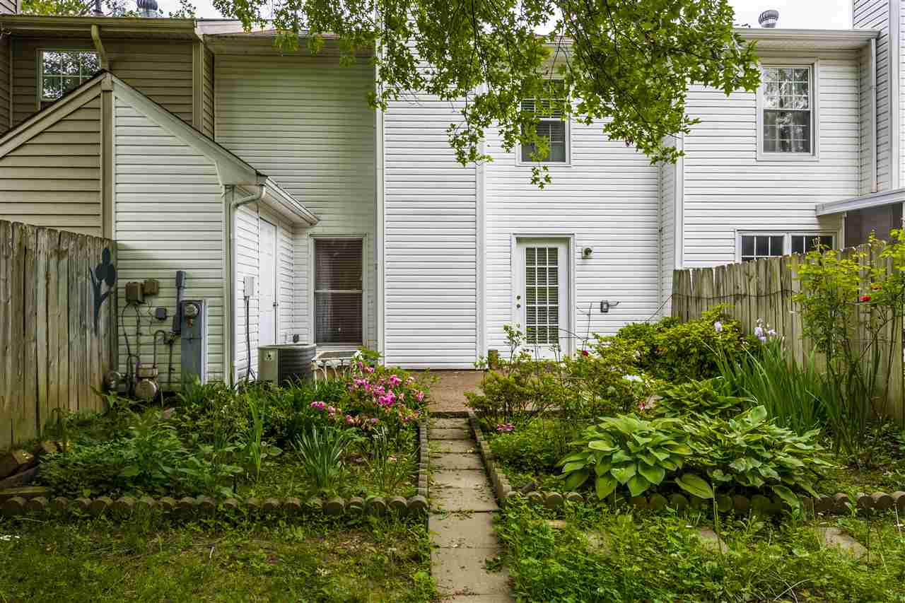 6971 Crestridge Road Memphis, TN 38119 - Photo 11 of 13 Gallery Image 11