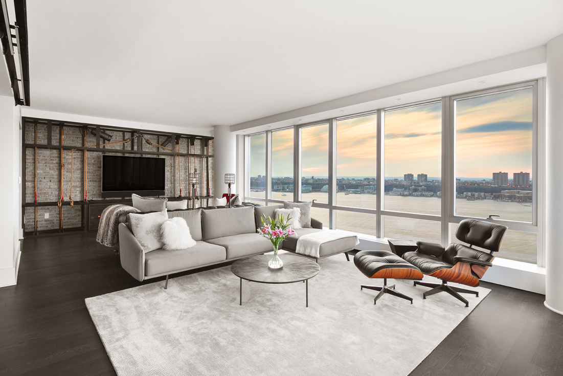 50 Riverside Boulevard, Unit 26A Manhattan, NY 10069 - Photo 4 of 19