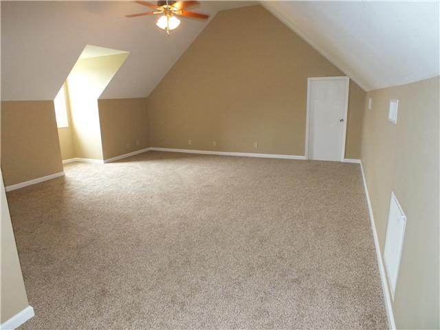 3221 Valley Bend Road Murfreesboro, TN 37129 - Photo 3 of 10 HUGE bonus room! This is enough room for all your toys, and then some!