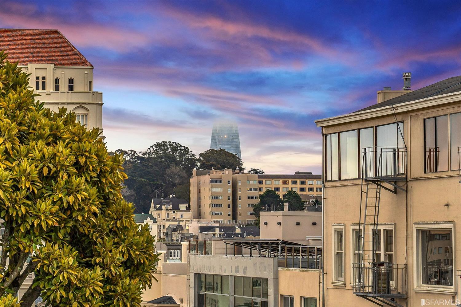 2440 Scott Street San Francisco, CA 94115 - Photo 60 of 66