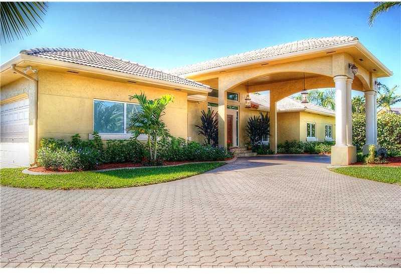 11020 Southwest 139th Road Miami, FL 33176 - Photo 4 of 31