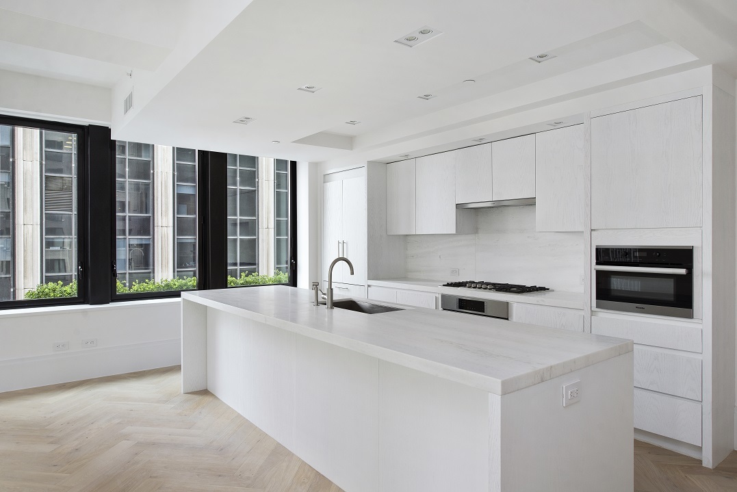 101 Wall Street, Unit 21A Manhattan, NY 10005 - Photo 5 of 22