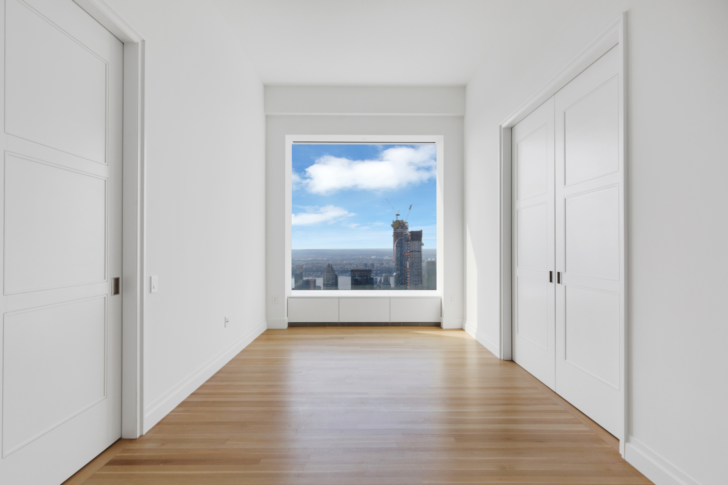 432 Park Avenue, Unit 72B Manhattan, NY 10022 - Photo 6 of 13