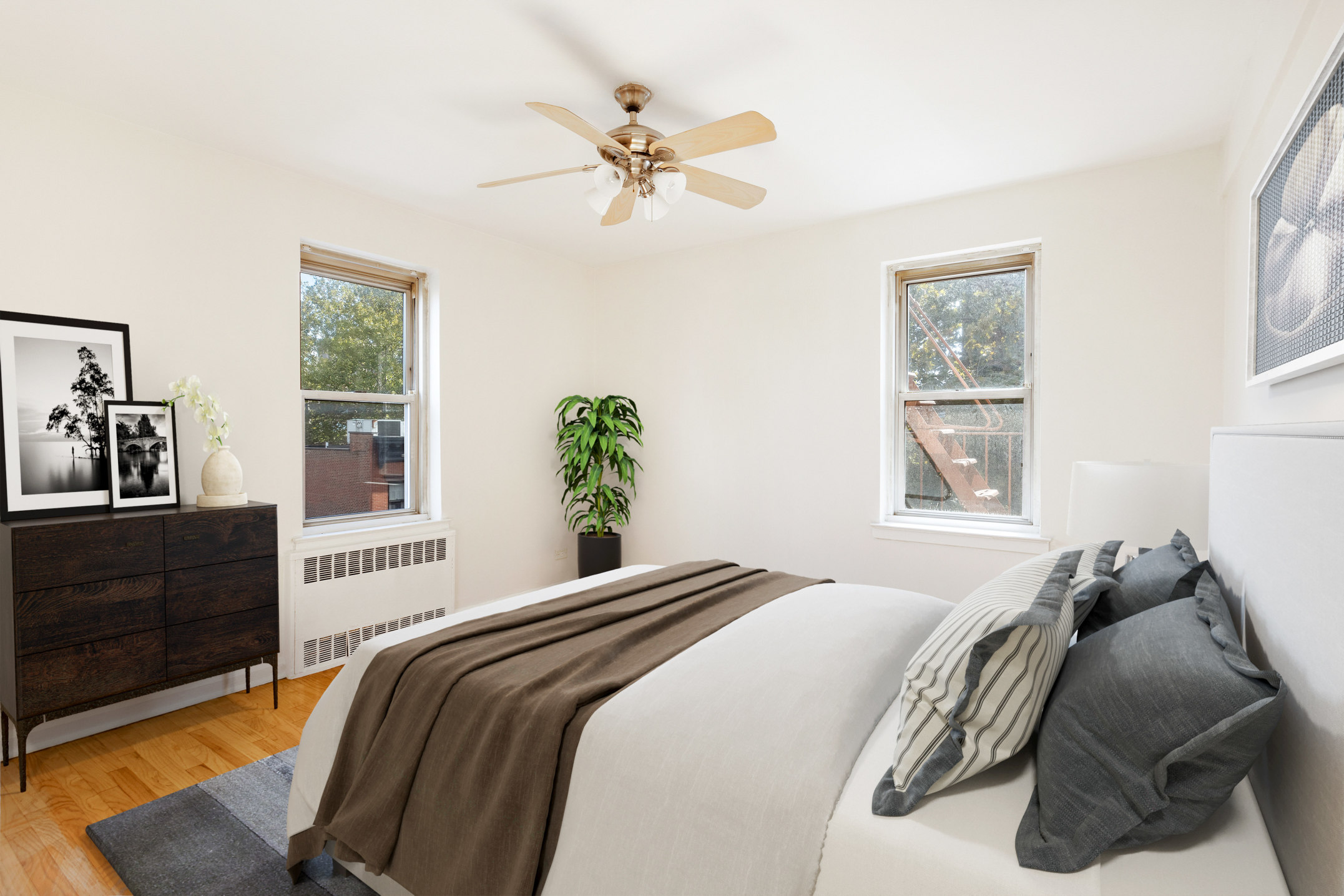 200 Congress Street, Unit 5D Brooklyn, NY 11201 - Photo 5 of 14
