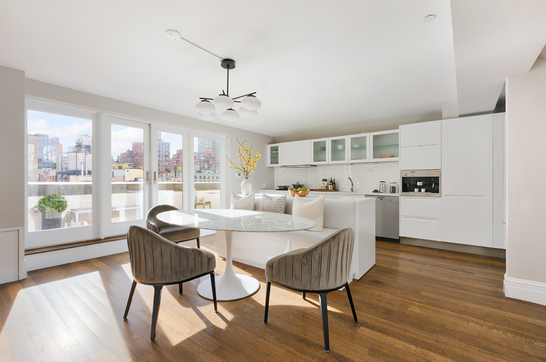 807 Park Avenue Manhattan, NY 10021 - Photo 5 of 30