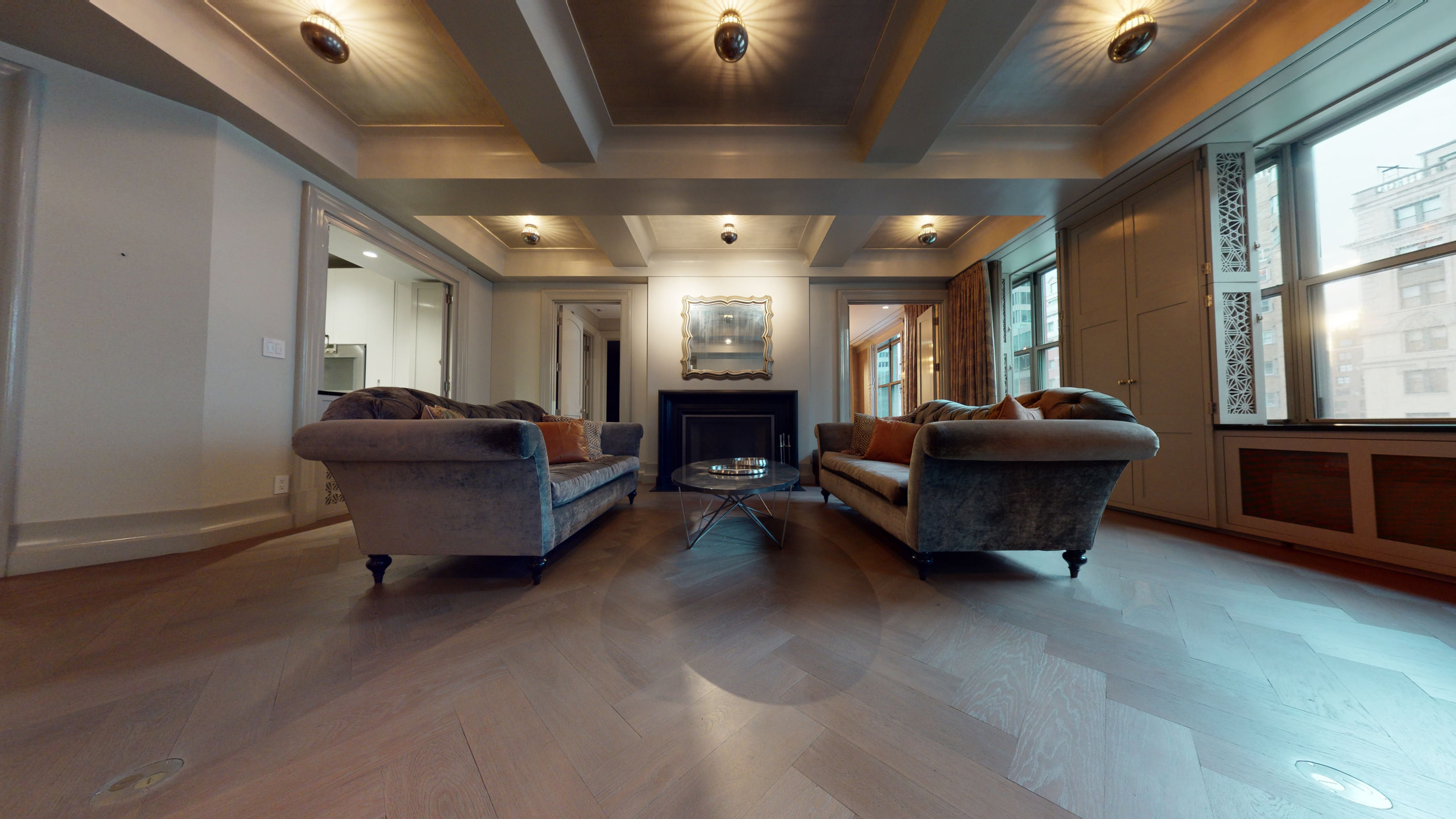 71 Park Avenue, Unit 10AB Manhattan, NY 10016 - Photo 16 of 22