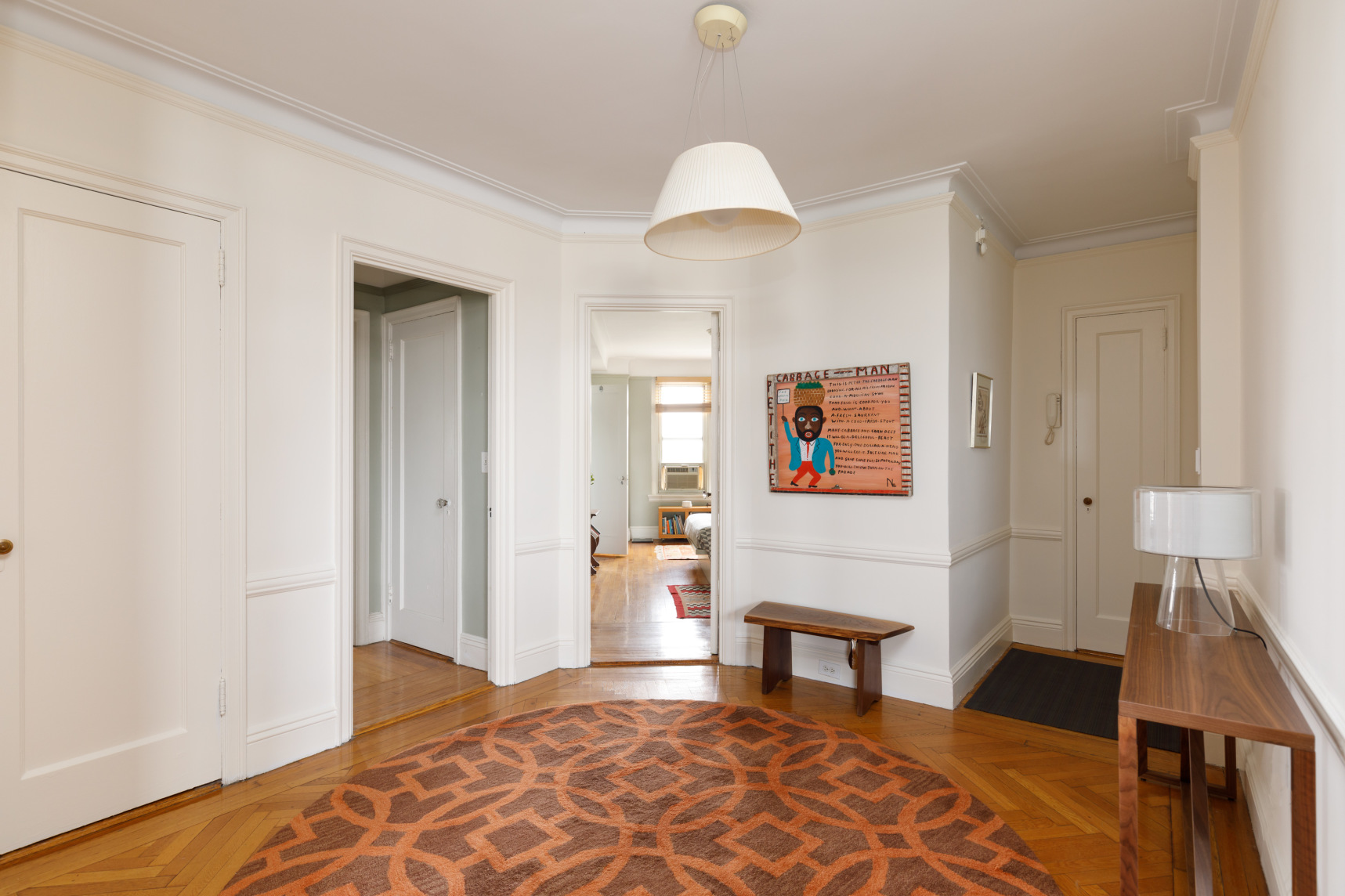 39 Plaza Street West, Unit 7A Brooklyn, NY 11217 - Photo 4 of 14