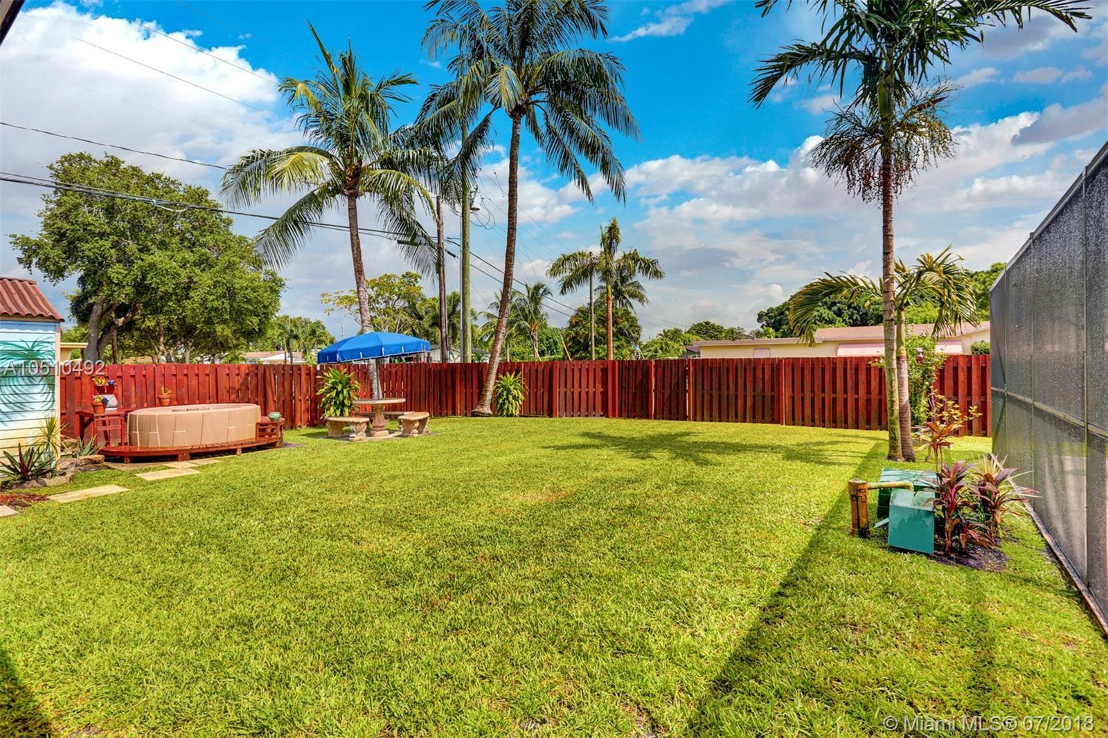 1910 North Park Road Hollywood, FL 33021 - Photo 20 of 30 Gallery Image 20