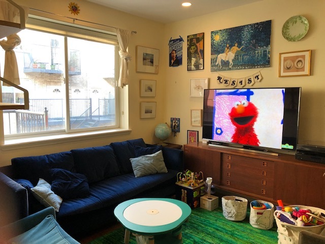 965 Kent Avenue, Unit A2 Brooklyn, NY 11205 - Photo 2 of 14