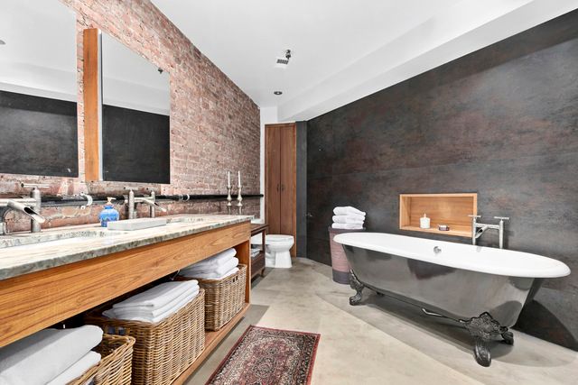 $2,200,000 | 90 Prince Street, Unit 3N | SoHo