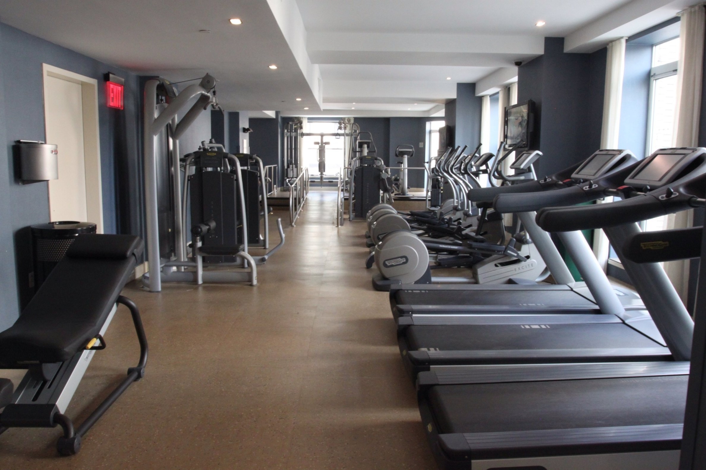 20 Exchange Place, Unit 1527 Manhattan, NY 10005 - Photo 4 of 5