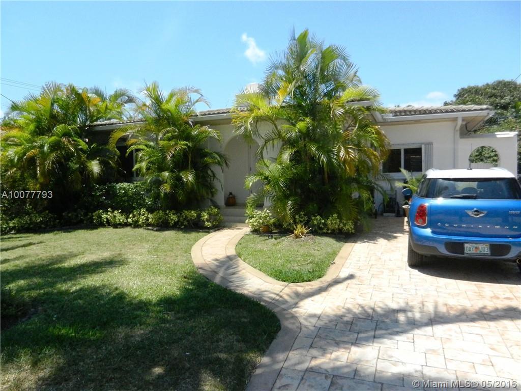 9208 Byron Avenue Surfside, FL 33154 - Photo 1 of 16