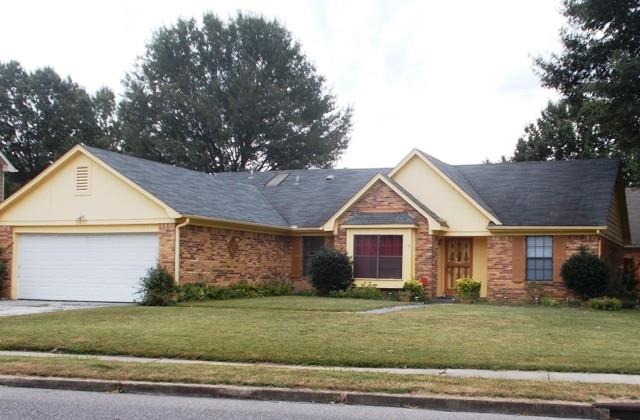 7437 Barnstable Road Memphis, TN 38125 - Photo 1 of 18 Gallery Image 1