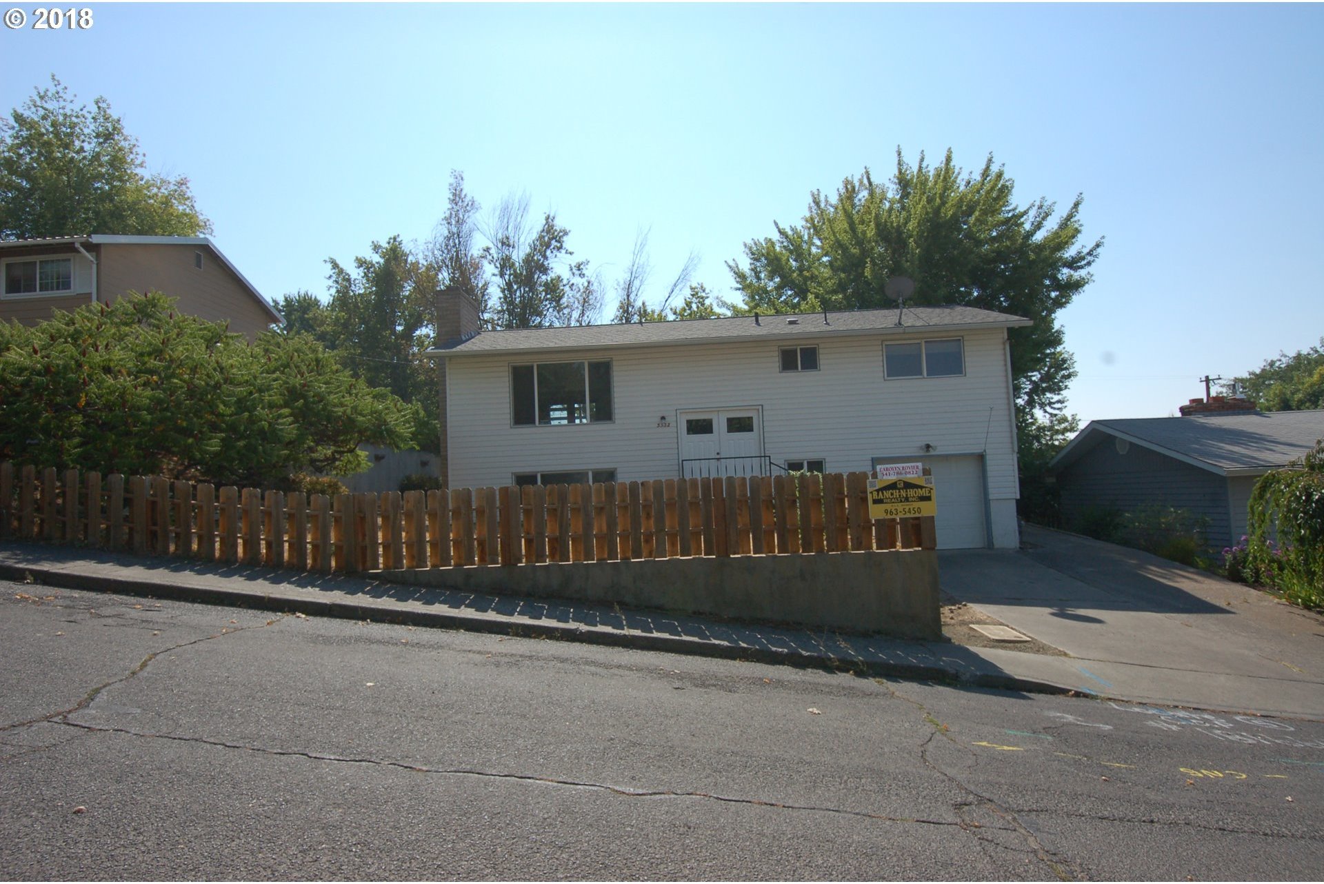 3332 Southwest Kirk Avenue Pendleton, OR 97801 - Photo 1 of 32 Gallery Image 1