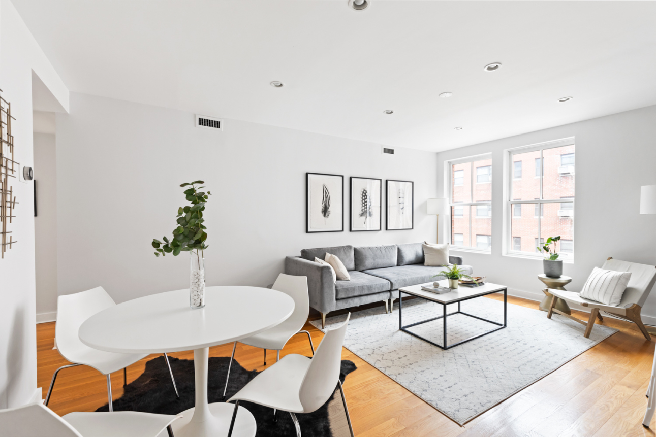 401 Hicks Street, Unit B4E Brooklyn, NY 11201 - Photo 1 of 14