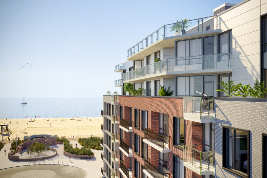 133 Beach 116th Street, Unit 2B Queens, NY 11694 - Photo 1 of 12