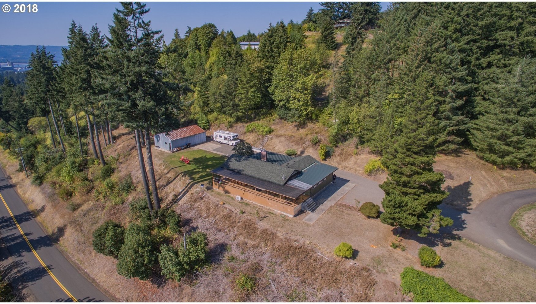 302 Confer Road Kalama, WA 98625 - Photo 4 of 20 Gallery Image 4