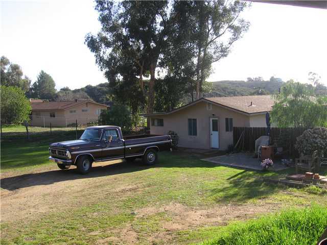 14758 Lyons Valley Road Jamul, CA 91935 - Photo 20 of 25 rear guest house to right behind front house