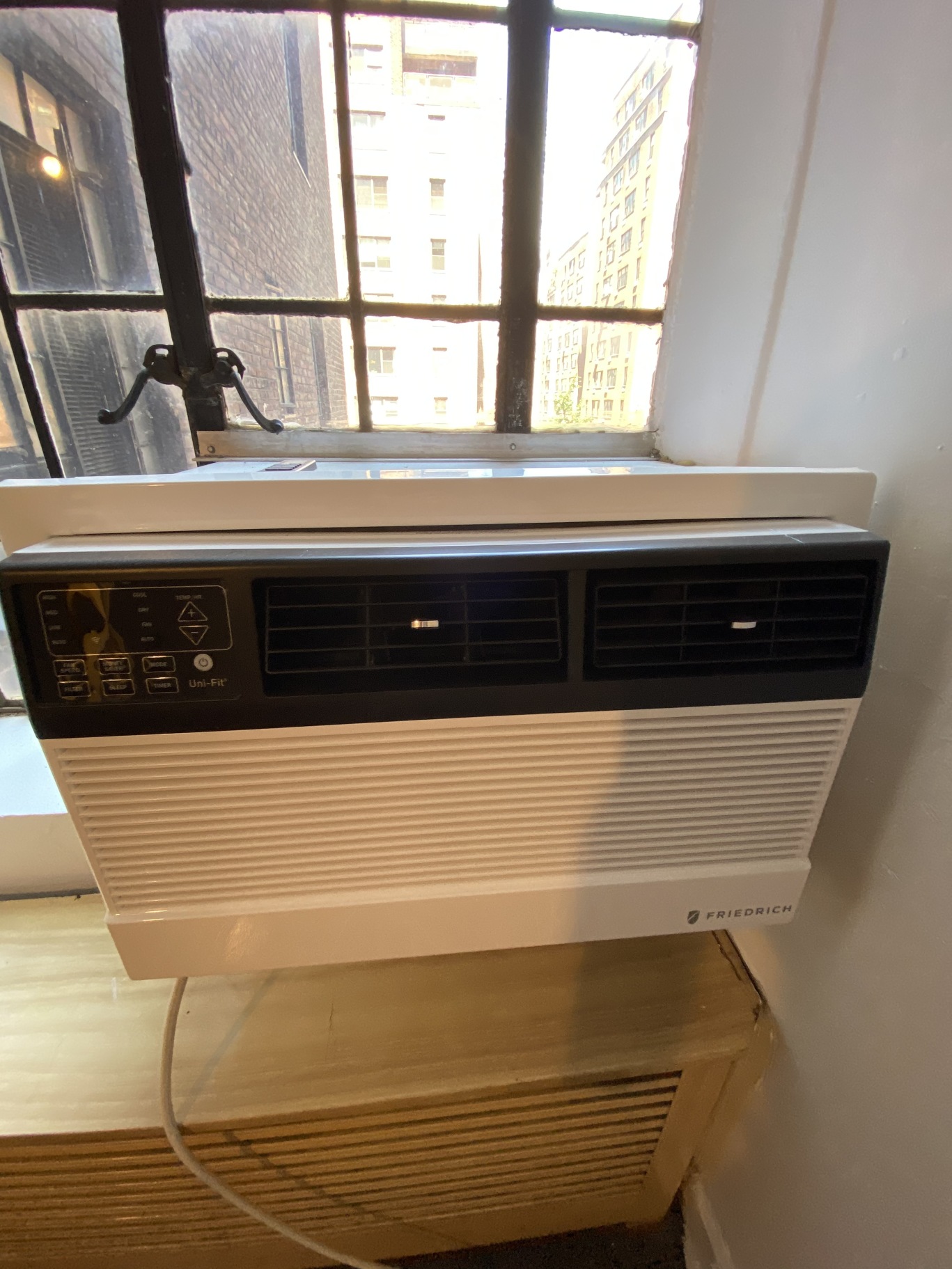 5 Tudor City Place, Unit 517 Manhattan, NY 10017 - Photo 3 of 7