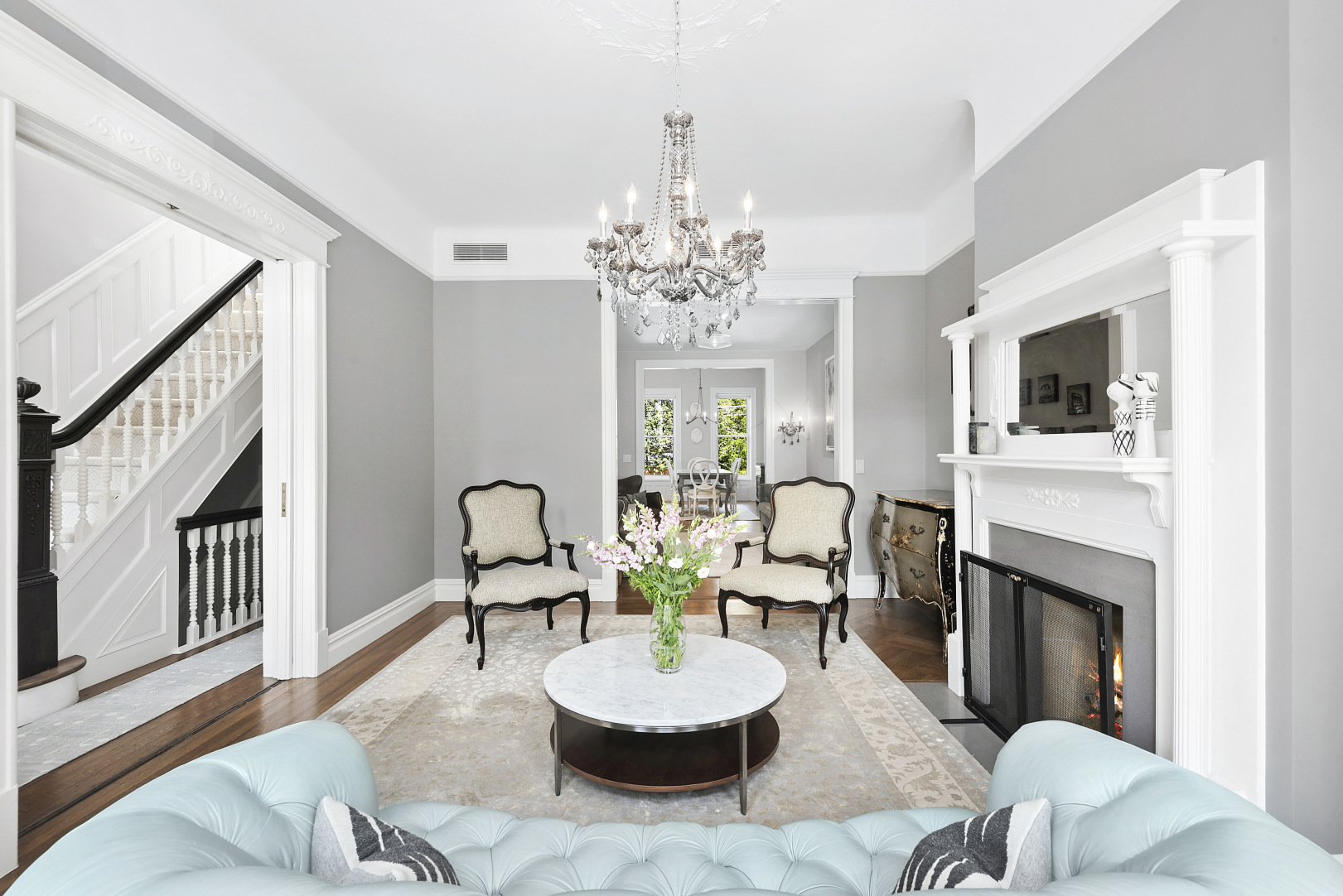 557 9th Street Brooklyn, NY 11215 - Photo 3 of 25