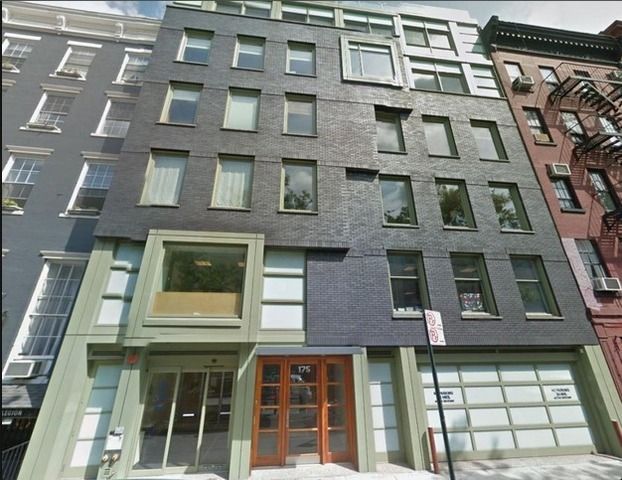 $6,250,000 | 175 Sullivan Street, Unit 3 | Greenwich Village