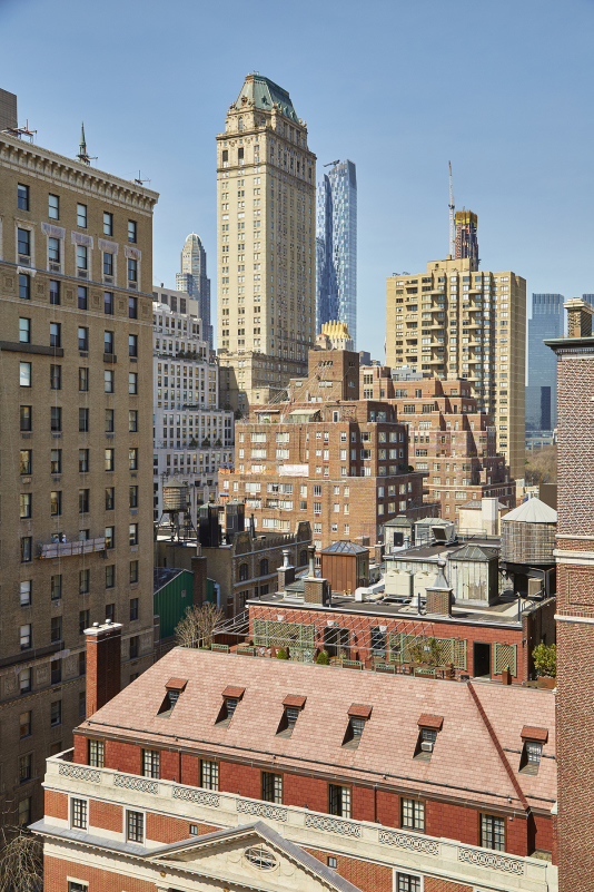 The Beekman 575 Park Ave, Manhattan, NY 10065 - Photo 15 of 16