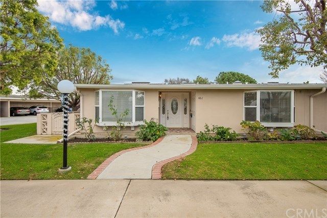 $388,000 | 1781 Sunningdale Road, Unit 48L, Seal Beach, CA 90740