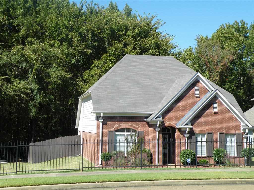1295 Appling Road Cordova, TN 38016 - Photo 3 of 25 Gallery Image 3