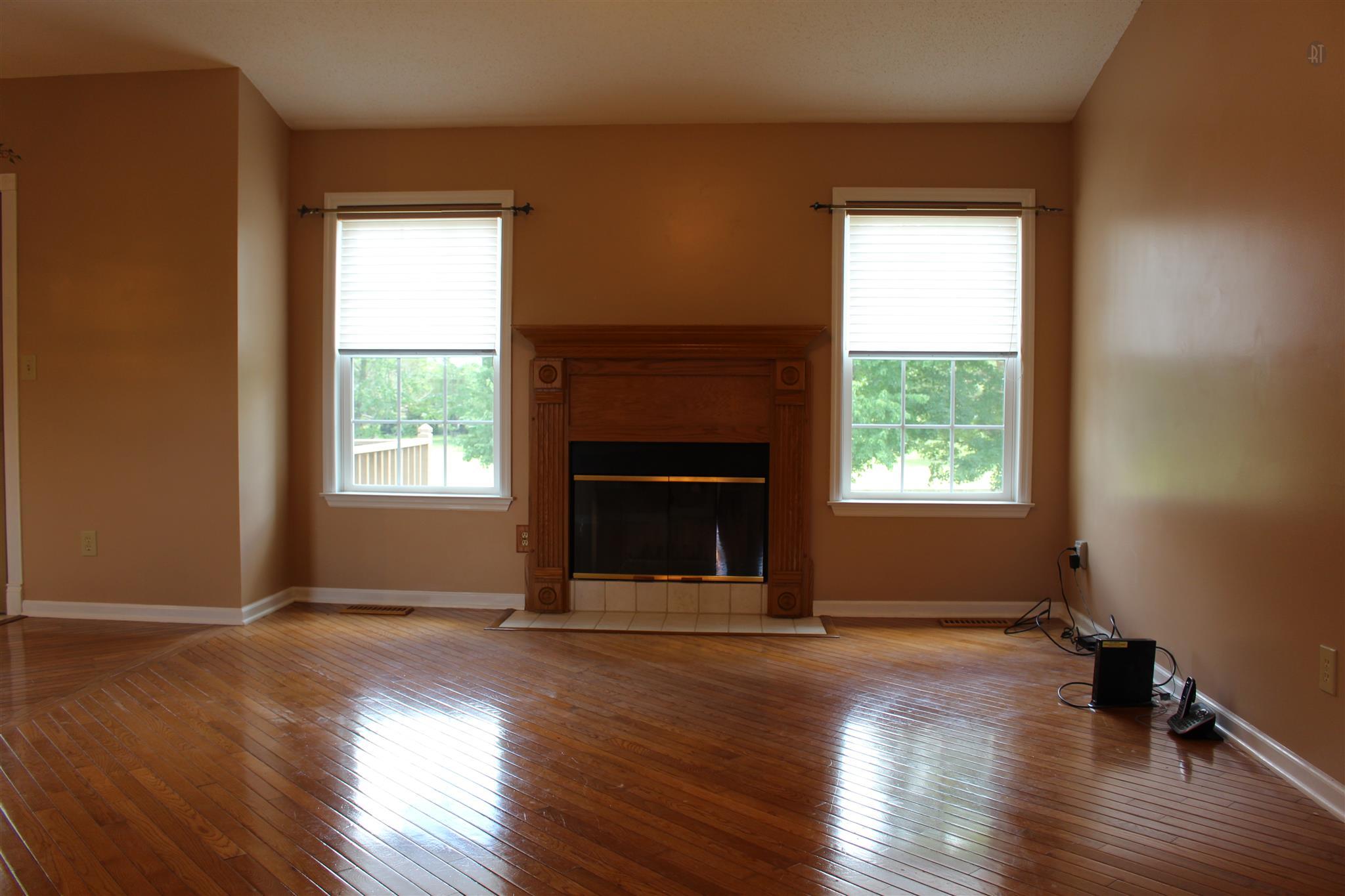 3649 Greens Mill Road Spring Hill, TN 37174 - Photo 8 of 34 Look at this beautiful mantle!