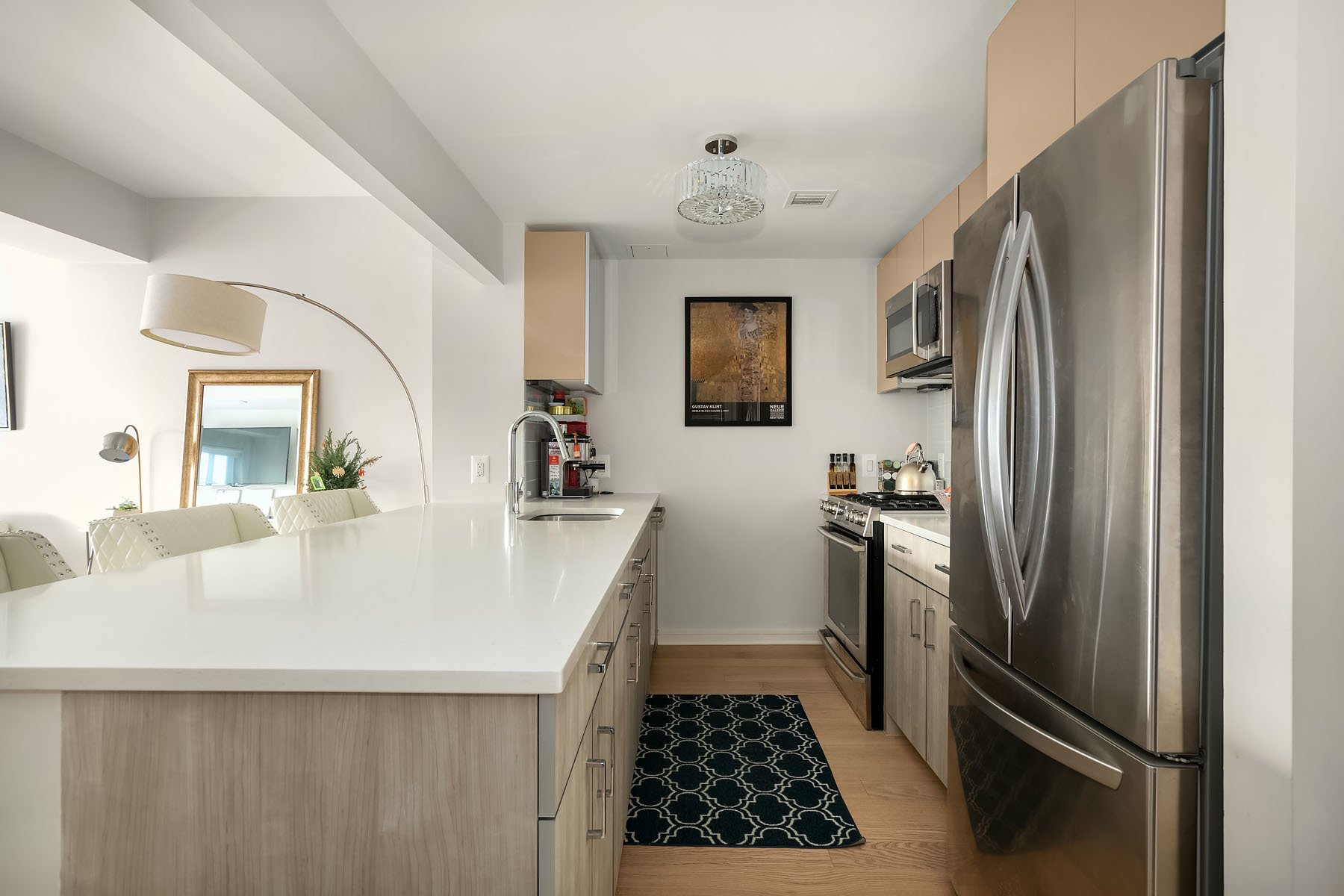 171 West 131st Street, Unit 611 Manhattan, NY 10027 - Photo 4 of 11