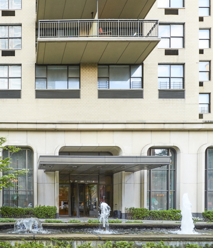 The Somerset 1365 York Ave, Manhattan, NY 10021 - Photo 3 of 3