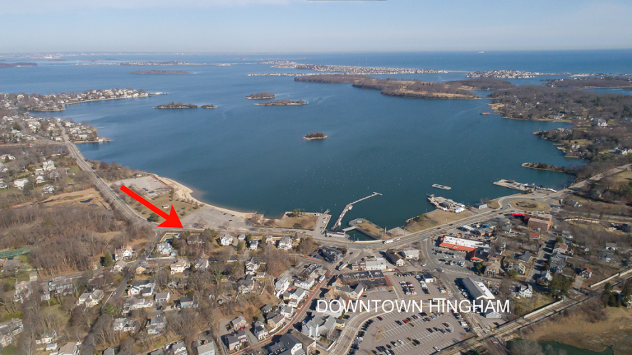 21 Cottage Street Hingham, MA 02043 - Photo 3 of 25