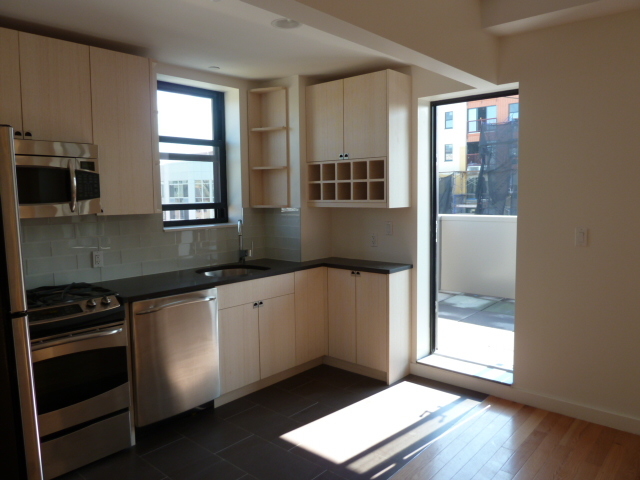 2101 8th Avenue, Unit PH9A Manhattan, NY 10026 - Photo 3 of 9