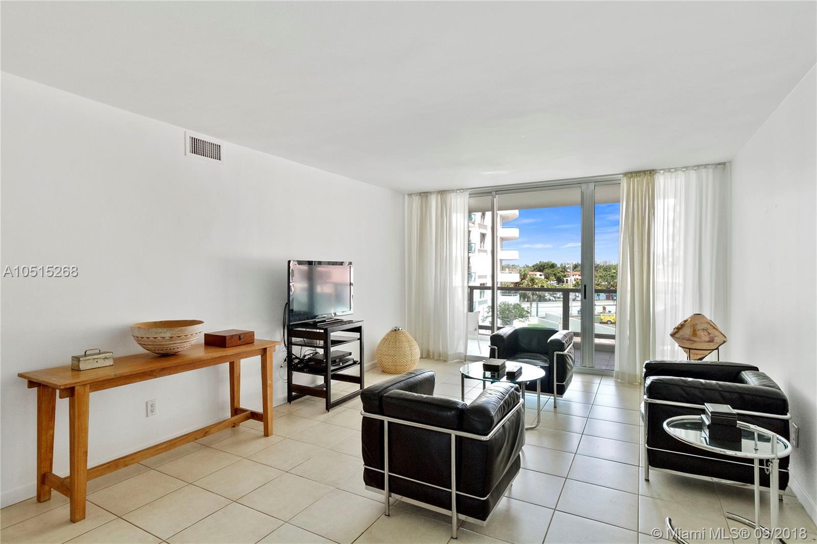 5161 Collins Avenue, Unit 411 Miami Beach, FL 33140 - Photo 5 of 26