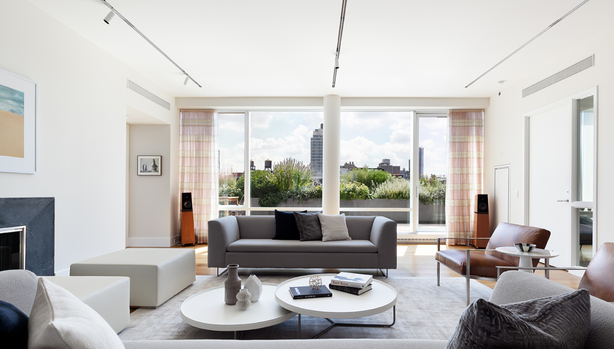 311 West Broadway, Unit PHE Manhattan, NY 10013 - Photo 3 of 21