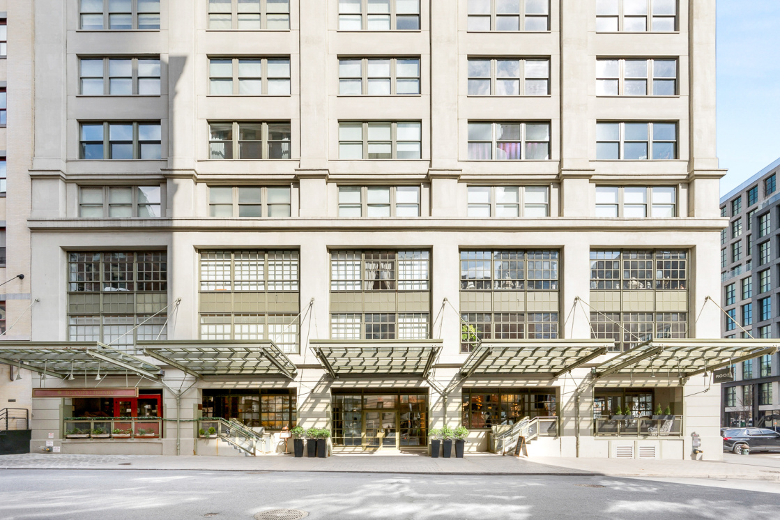 25 North Moore Street, Unit 2B Manhattan, NY 10013 - Photo 19 of 22