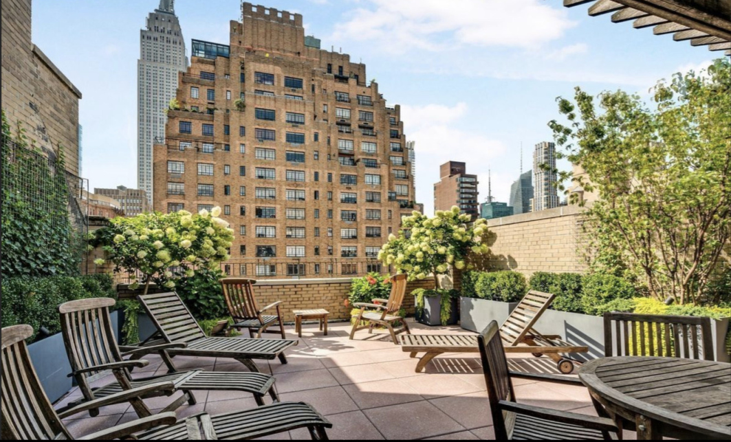 7 Park Avenue, Unit 2H Manhattan, NY 10016 - Photo 7 of 8