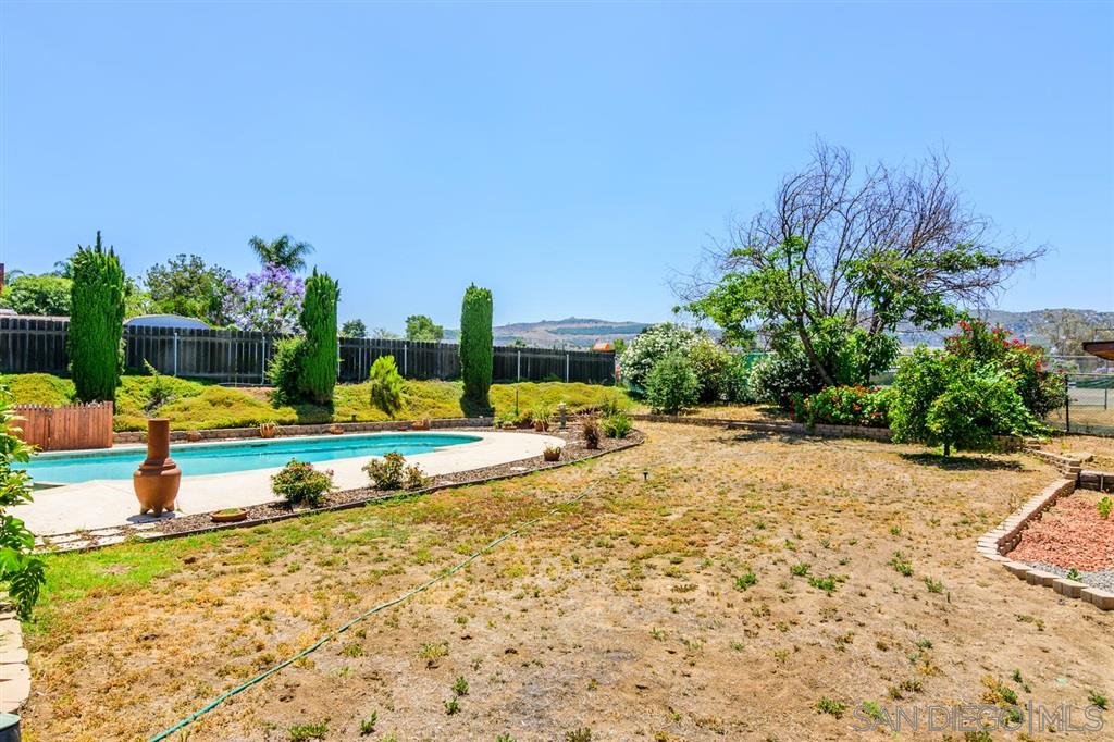 13303 Scotsman Road Lakeside, CA 92040 - Photo 22 of 25 Gallery Image 22