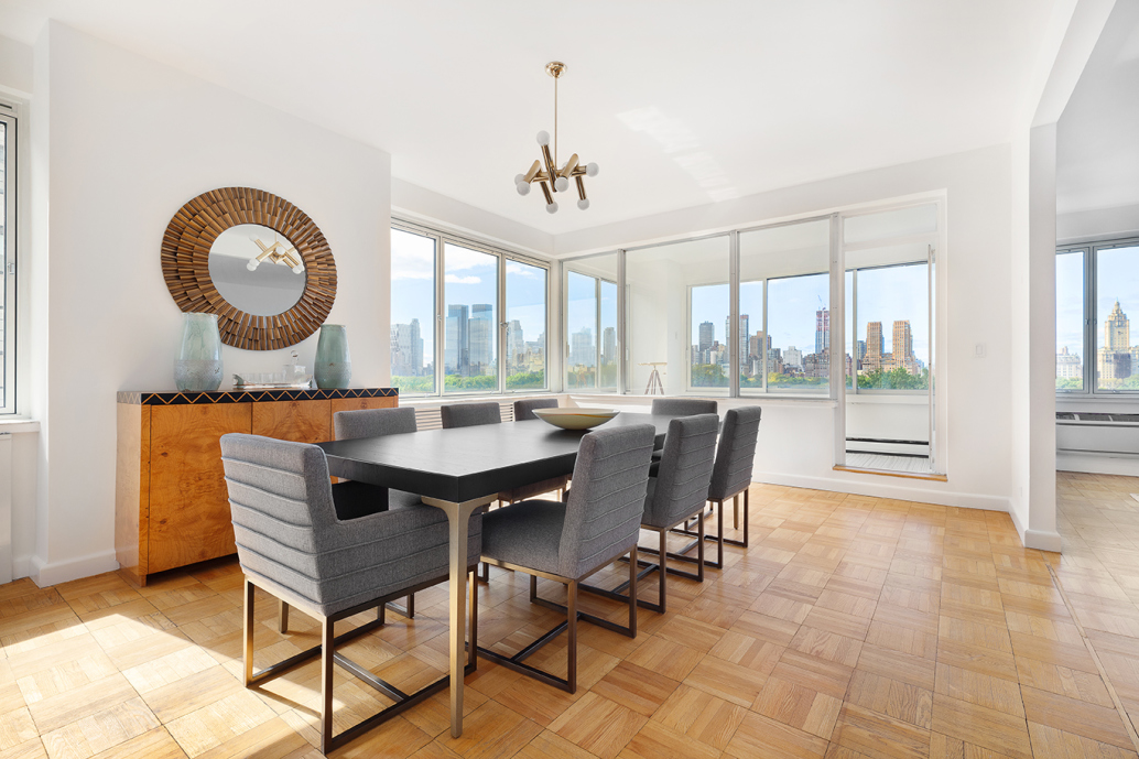 910 5th Avenue, Unit 9B Manhattan, NY 10021 - Photo 3 of 10