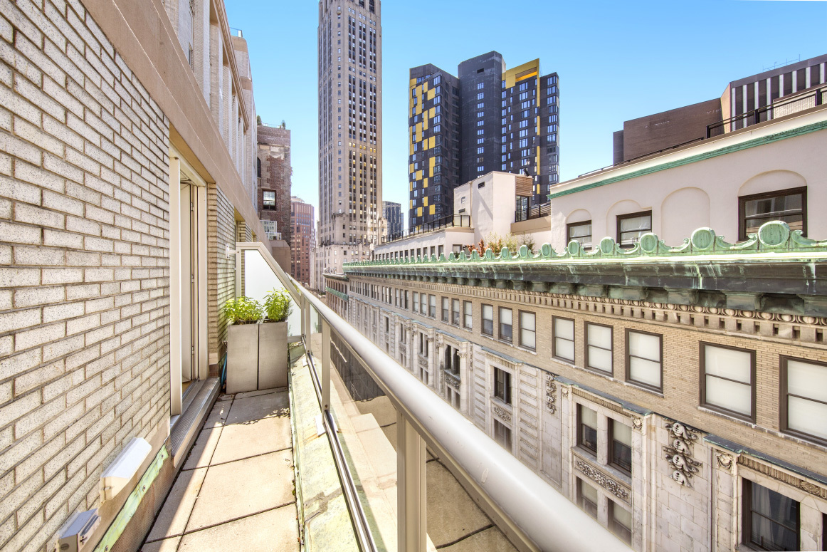 15 Broad Street, Unit 2322 Manhattan, NY 10005 - Photo 6 of 20