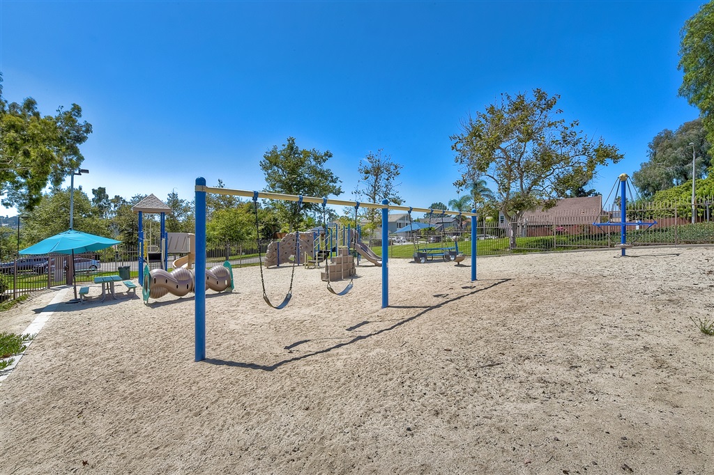 441 Raphael Court Encinitas, CA 92024 - Photo 24 of 25 HOA Community Playground