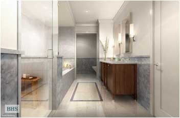 2150 Broadway, Unit 10F Manhattan, NY 10023 - Photo 4 of 6