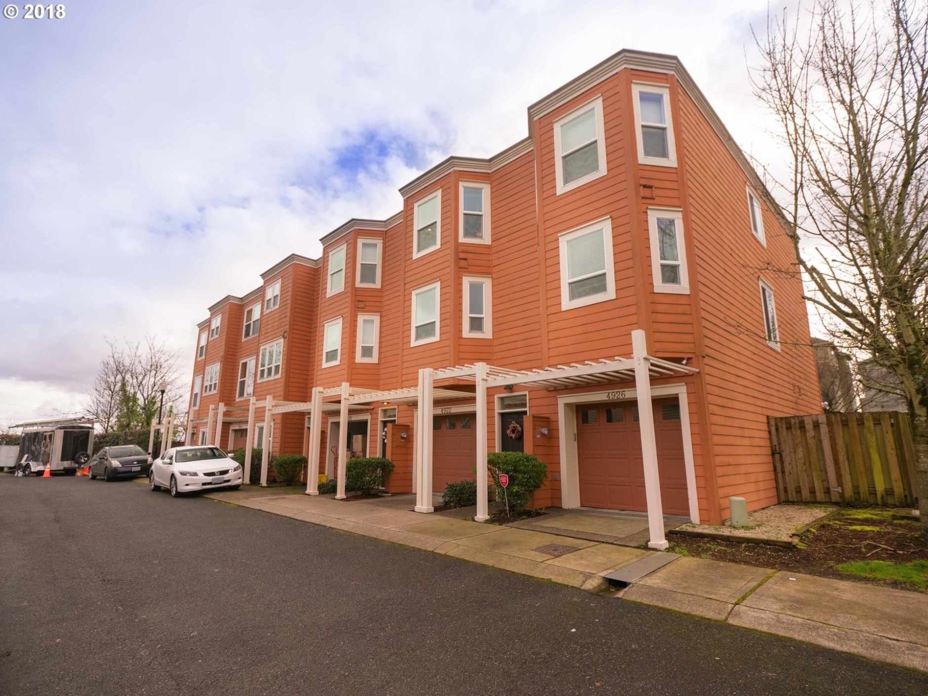 4922 Southwest View Point Terrace Portland, OR 97239 - Photo 25 of 32