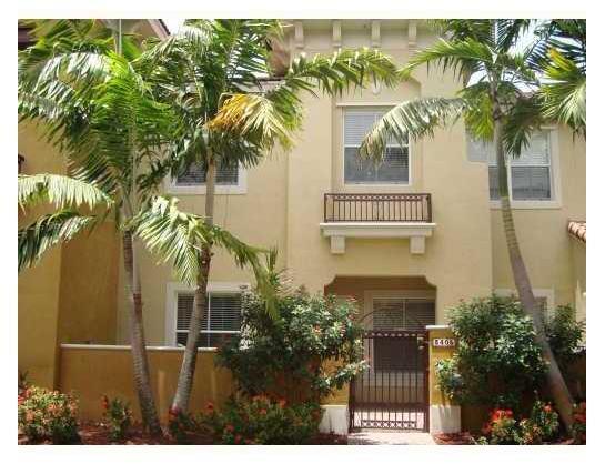 3405 Merrick Court, Unit 1209 Margate, FL 33063 - Photo 3 of 25