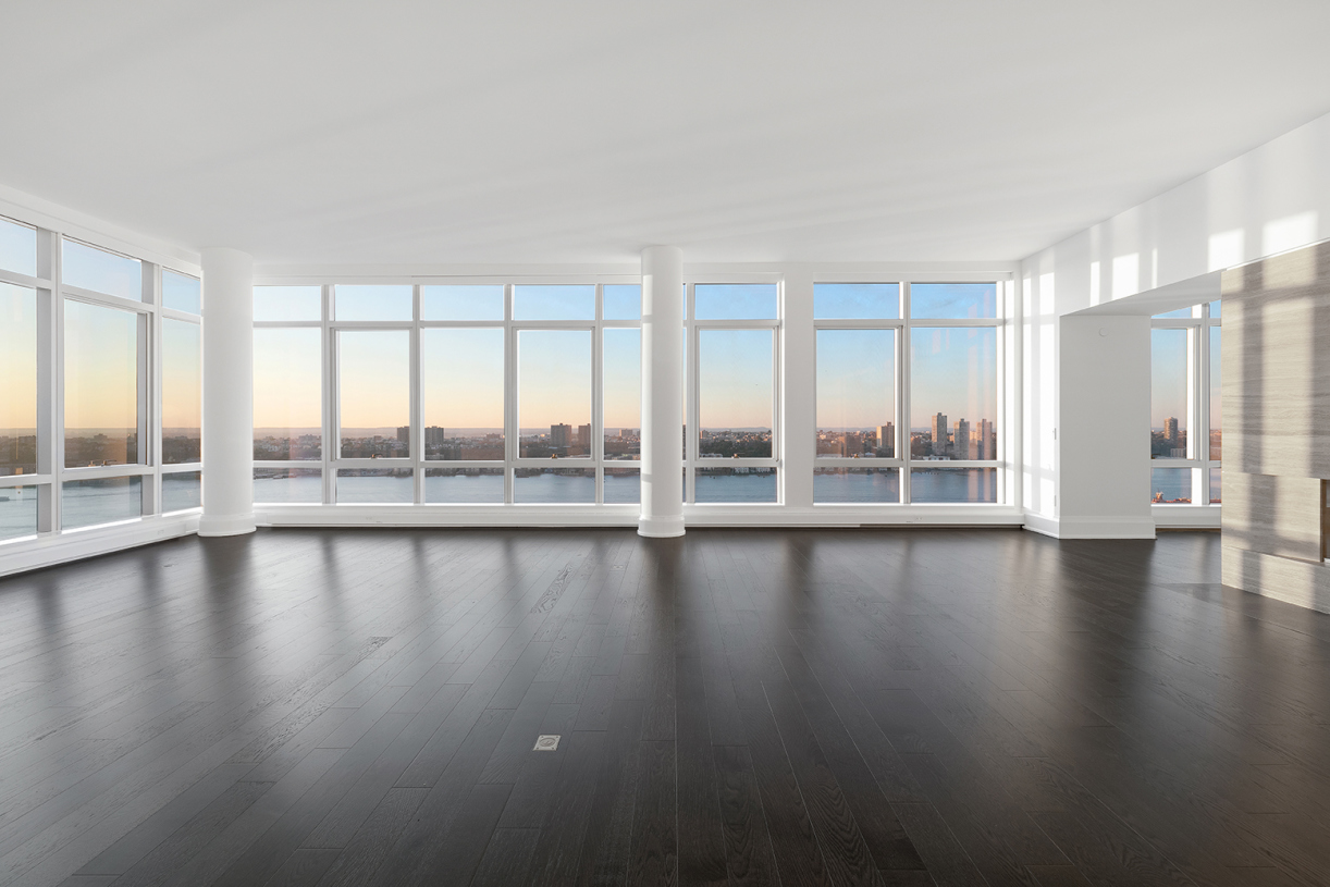 50 Riverside Boulevard, Unit PH2A Manhattan, NY 10069 - Photo 4 of 21