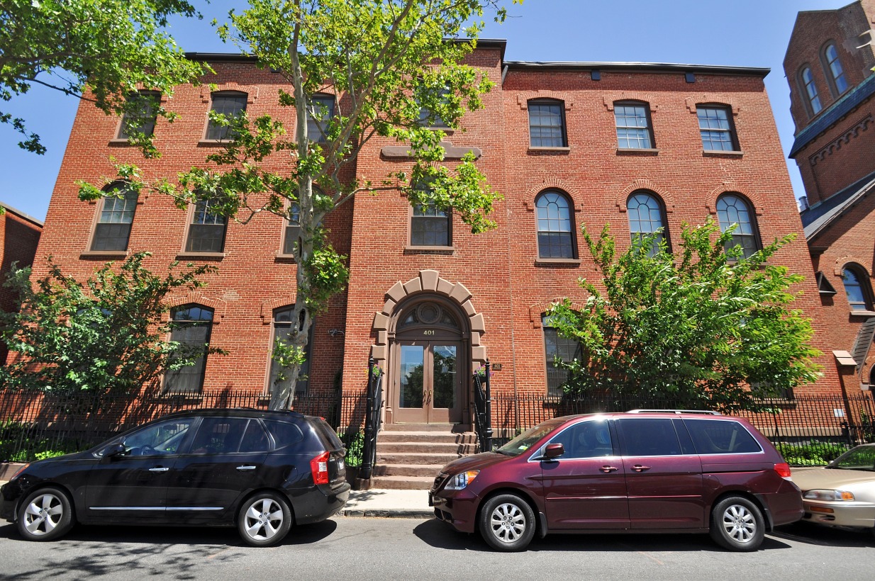 401 Hicks Street, Unit B4E Brooklyn, NY 11201 - Photo 10 of 14