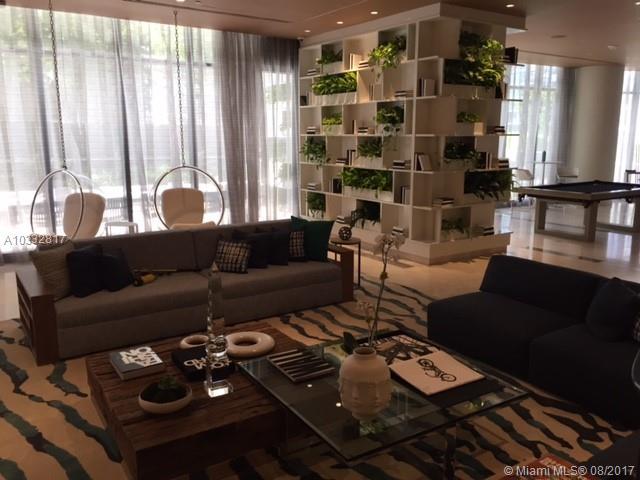 45 Southwest 9th Street, Unit PH4906 Miami, FL 33130 - Photo 17 of 40